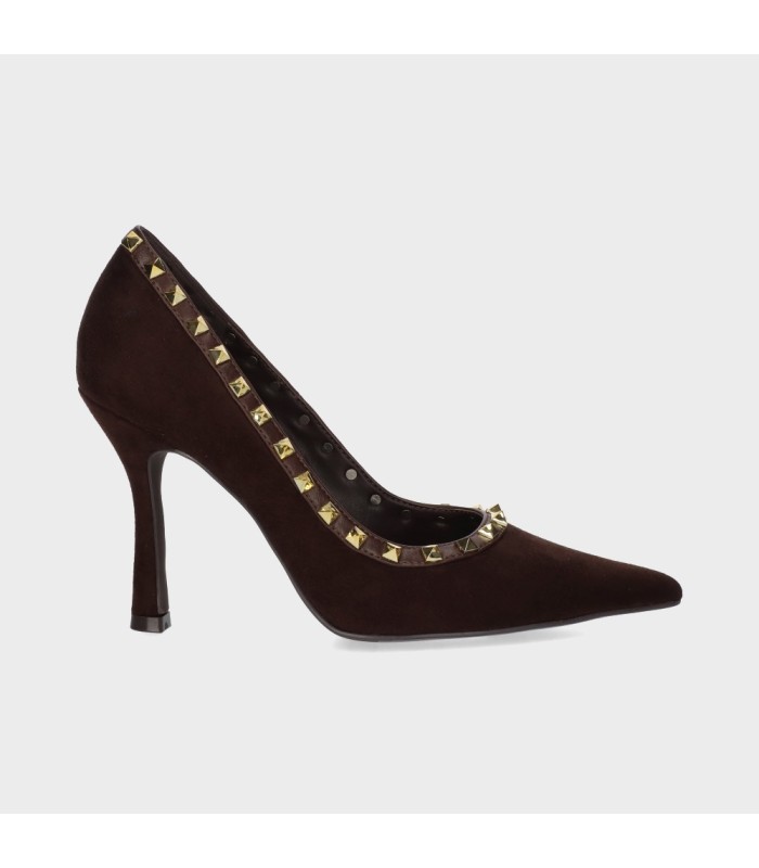 ZAPATO DE VESTIR MUJER EXE ANGELIA-869 